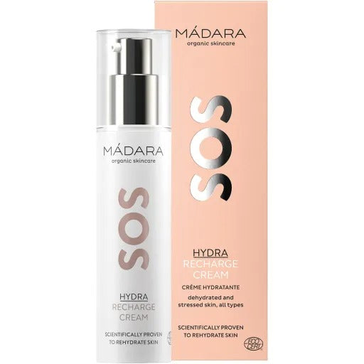 マダラ ソス クリーム