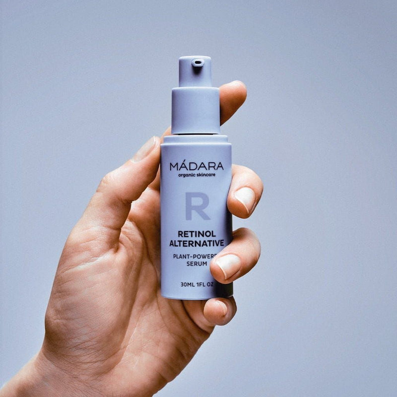 マダラ レチノール オルタナティブ プラントパワード セラム 30ml