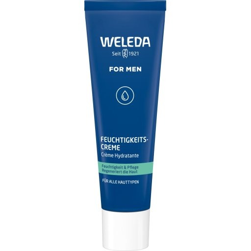 Moisture Cream