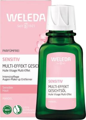 Sensitive Multi-Effect Oil