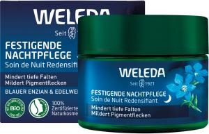 Camellia japonica & Edelweiss Night Cream