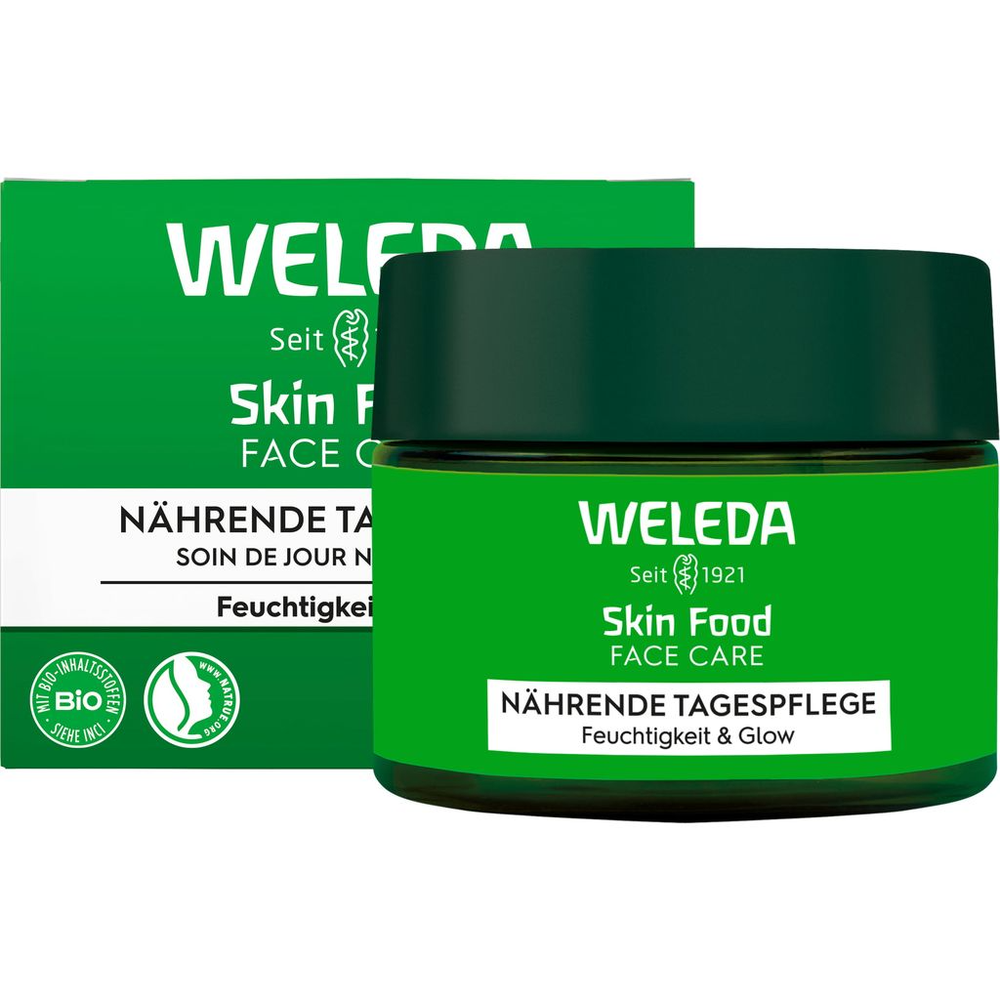 Skinfood Nursing Day Cream