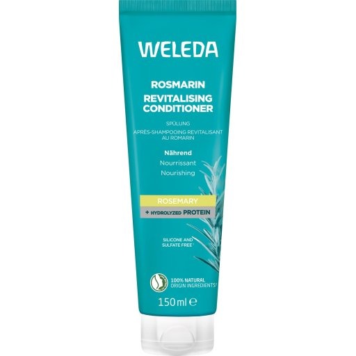 Rosemary Revitalizing Conditioner
