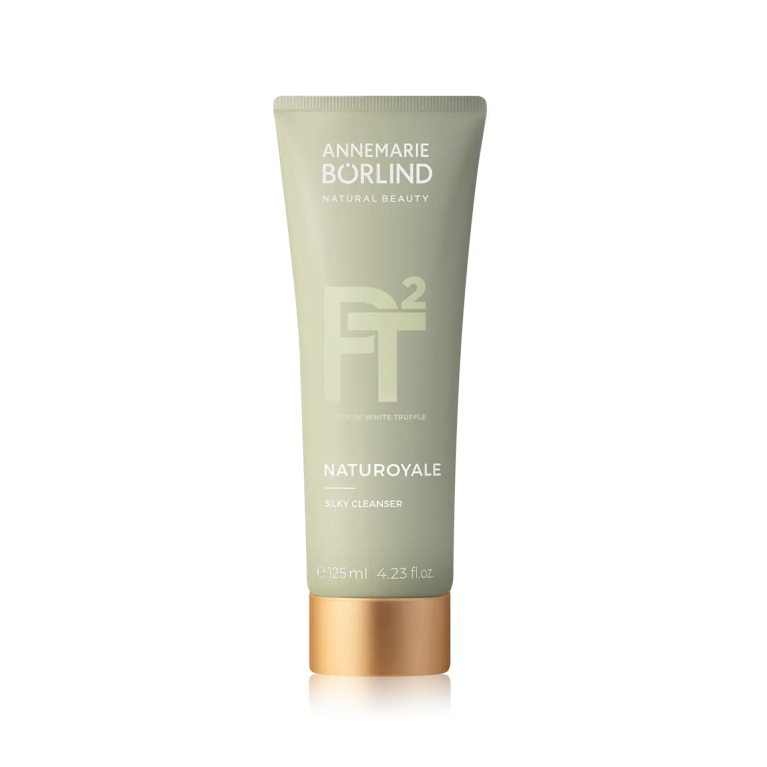 アンネマリー・ボーリンド ナチュロイヤル クレンジング 125ml – ビオ 