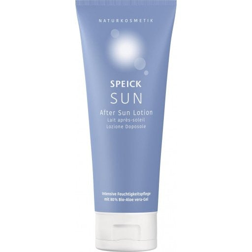 SPIKE SUN After Sun Lotion