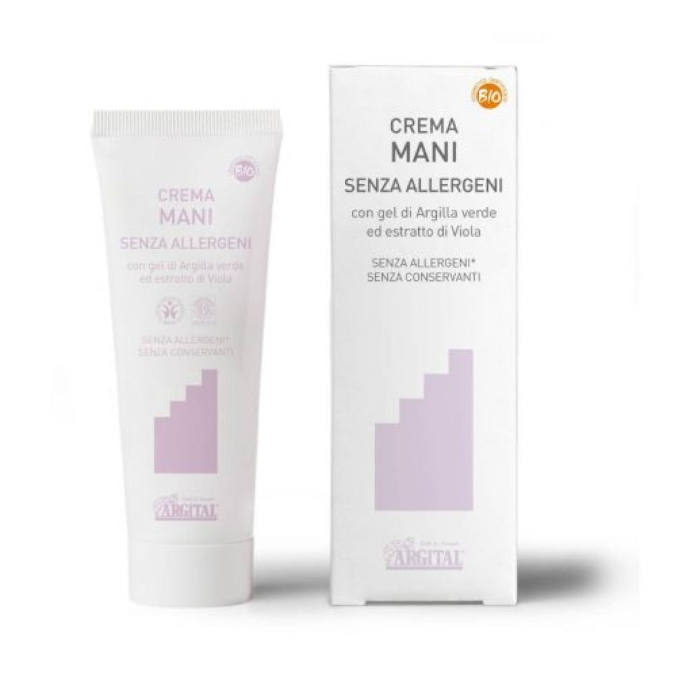 Allergy Free Hand Cream