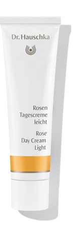 Dr.ハウシュカ ローズデイクリーム <ライト>