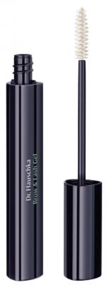 Dr.ハウシュカ ブロウ&ラッシュ マスカラ 00