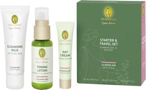 Growing Age Starter & Travel Set