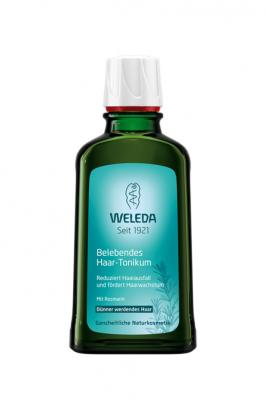 Organic Hair Tonic