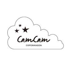 カムカム コペンハーゲン・CamCam Copenhagen