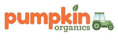 パンプキンオーガニックス・Pumpking Organics