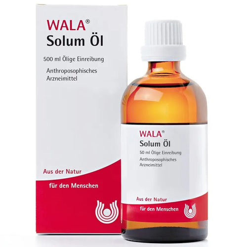 WALA Solum Oil