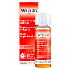 Pomegranate Oil