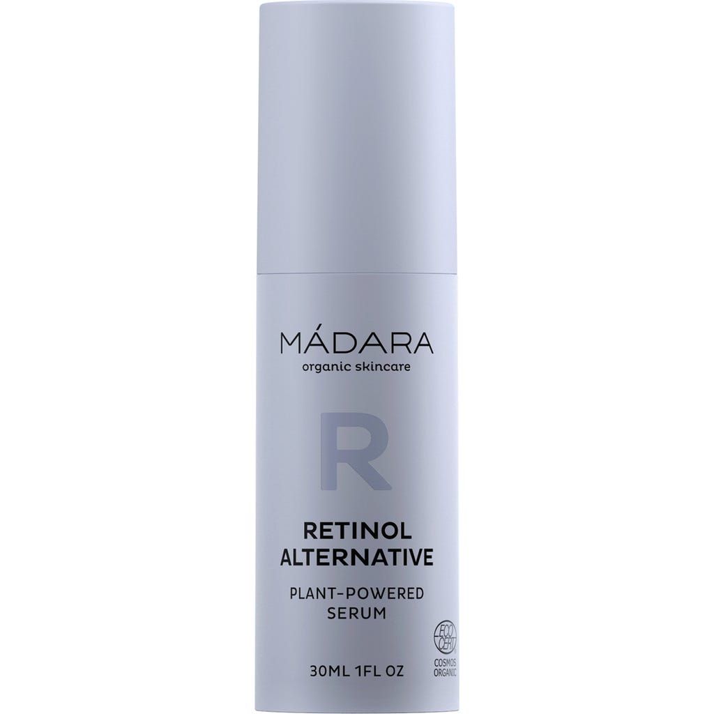 マダラ レチノール オルタナティブ プラントパワード セラム 30ml