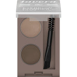 Eyeshadow Powder Duo