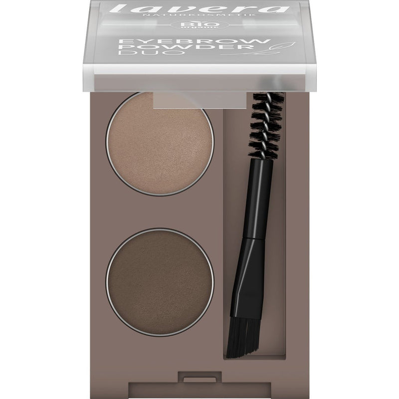 Eyeshadow Powder Duo