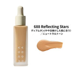 UogaUoga ミネラル セラム ファンデーション SPF20  全5色