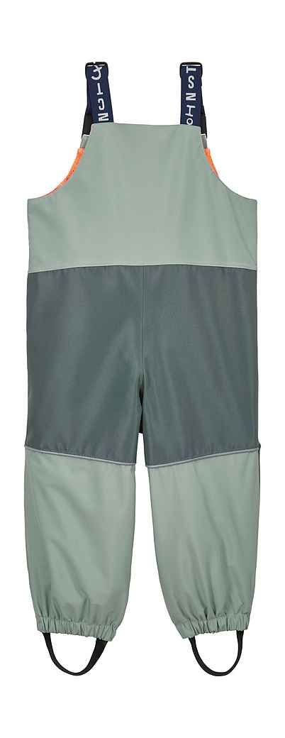 Kiltech Mud & Rain Pants Mint 