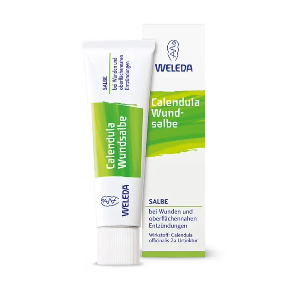 Calendula Care Cream
