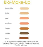 Natural Matte Foundation (5 colors)