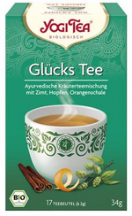 Happy Tea