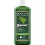Essential Shampoo Nettle (oily/greasy)