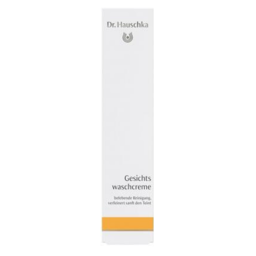 Cleansing Cream