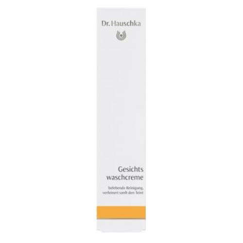 Cleansing Cream