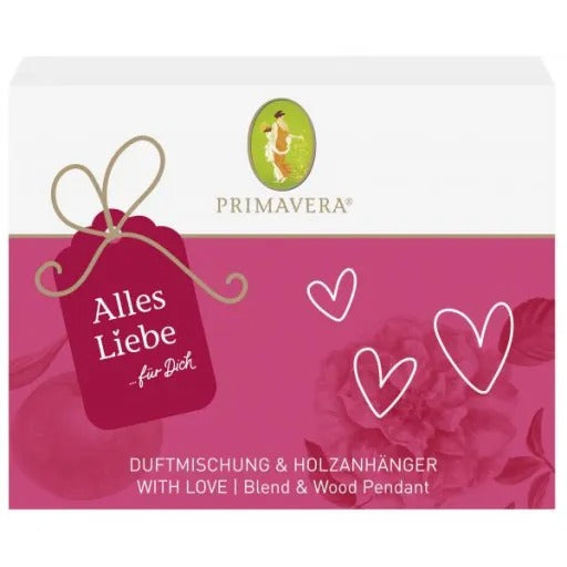 プリマヴェーラ Alles Liebe (all Love)  ギフトセット