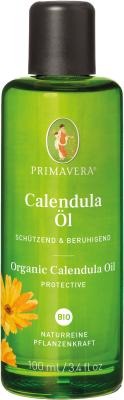 プリマヴェーラ 植物オイル カレンデュラの香り bio 浸出油