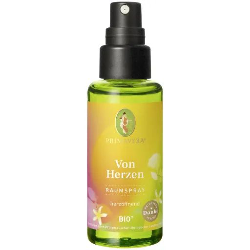 プリマヴェーラ 感謝を込めて ルームスプレー 50ml