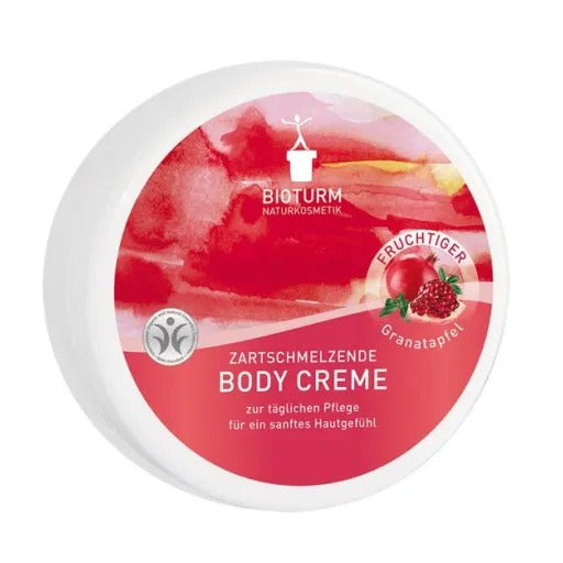 Bioturm Body Butter