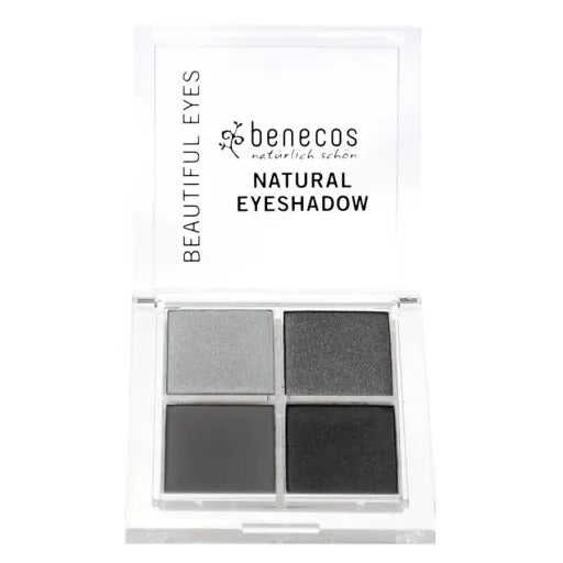 Benecos Quattro Eyeshadow