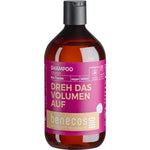 Benecos Shampoo