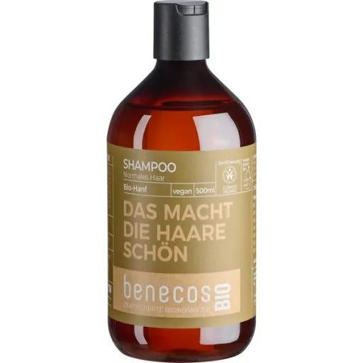 Benecos Shampoo
