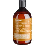 Benecos Shampoo