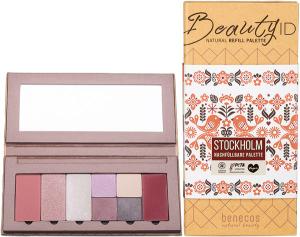 Beauty Palette ID [Stockholm]