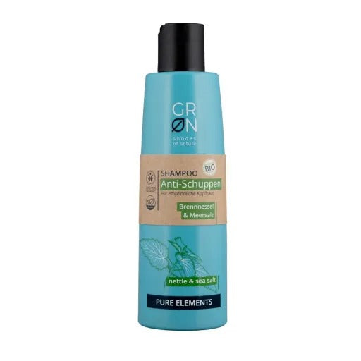 GRN Grün Shampoo