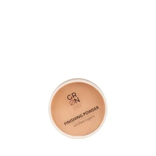 GRN Finishing Powder