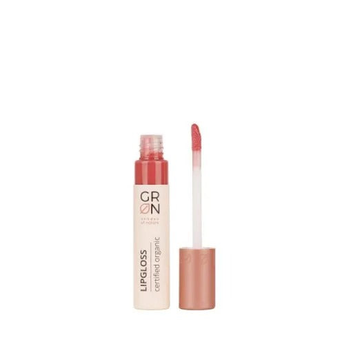 GRN Grün Lip Gloss