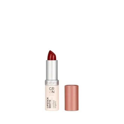GRN Grün Lipstick Matte