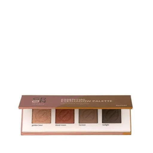 GRN Grün Eyeshadow Palette