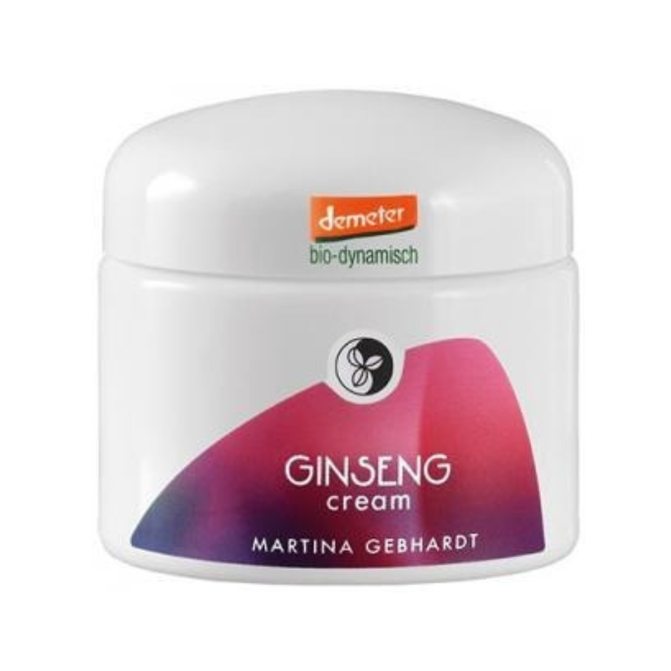 Ginsena Cream (Face Cream)