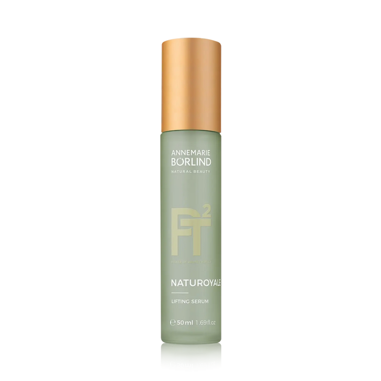 値頃 アンネマリー・ボーリンド ビオ – 50ml セラム ナチュロイヤル ブースター・導入液