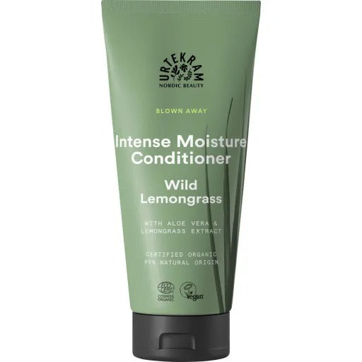 ウルテクラム オーガニック モイスチャー コンディショナー レモングラス 180ml