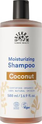 Coconut Shampoo 250ml &amp; 500ml