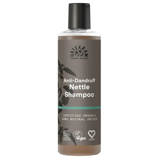 Nettle Shampoo 250ml &amp; 500ml