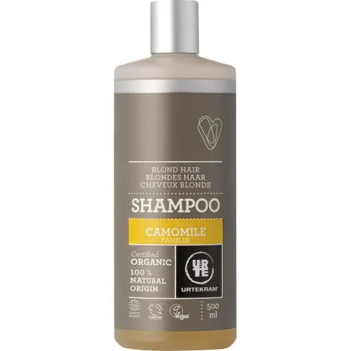 カモミール シャンプー 250ml｜500ml