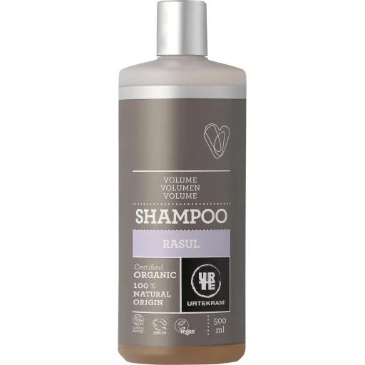 Rasul Shampoo 250ml &amp; 500ml